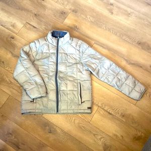ZeroXposure Men’s Coat size Large